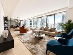 Ardmore Residence (D10), Condominium #567750371